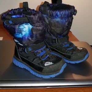 Star Wars Snow boots